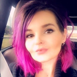 Meet your Posher, Brandy